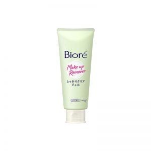Biore Makeup Remover Firm Clear Gel
