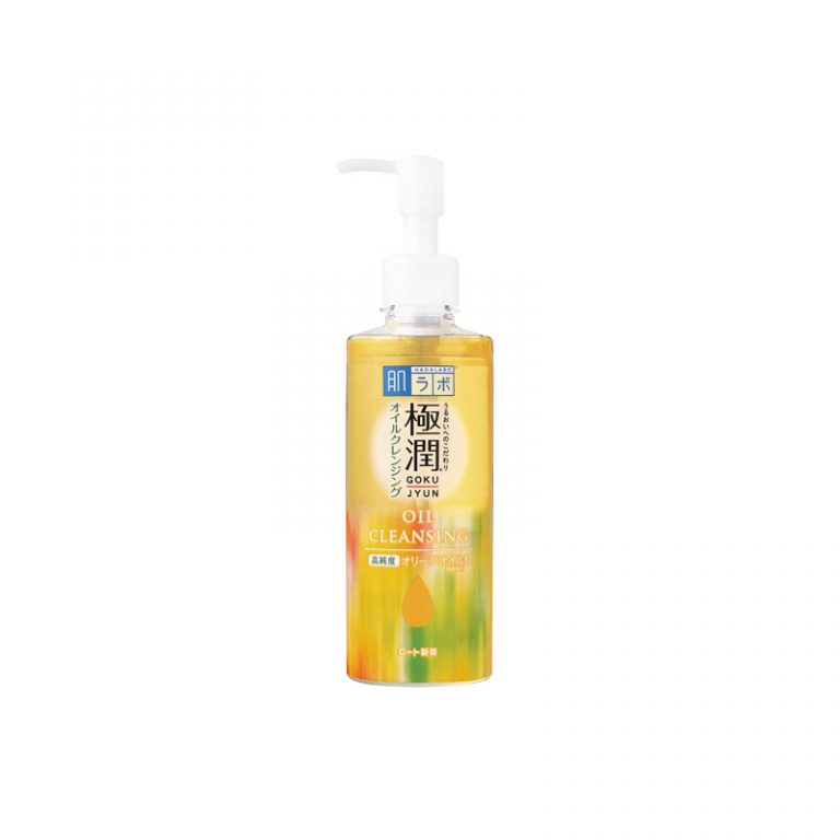 Best Japanese Cleansing Oil: The Ultimate Guide - Slow Soak