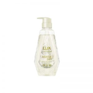 Lux Luminique Botanical Pure Shampoo