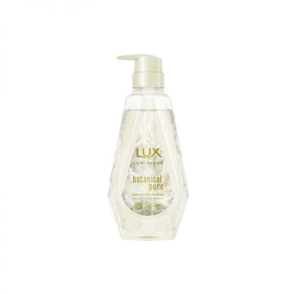 Lux Luminique Botanical Pure Shampoo