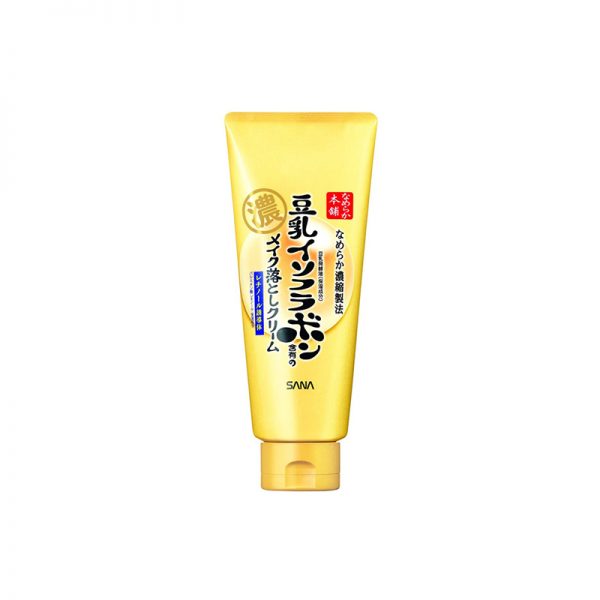 Nameraka Honpo Wrinkle Cleansing Cream