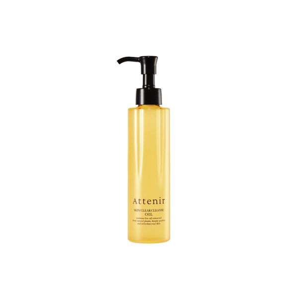 Attenir Skin Clear Cleanse Oil Aroma Type