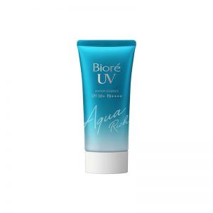 Biore UV Aqua Rich Watery Essence Japan Sunscreen