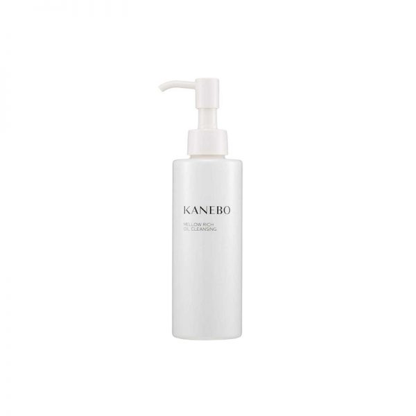 Kanebo Mellow Rich Oil Cleansing Japanese Cleansing Oil