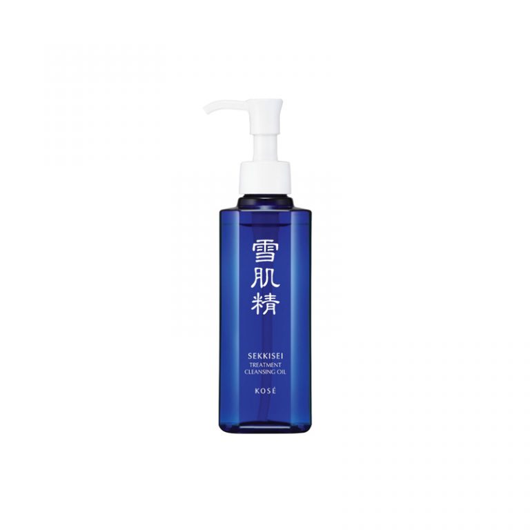 Best Japanese Cleansing Oil The Ultimate Guide Slow Soak