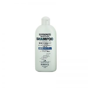 Kaminomoto Shampoo