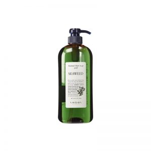 Lebel Cosmetics Shampoo with Seaweed