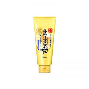 Nameraka Honpo Wrinkle Cleansing Cream
