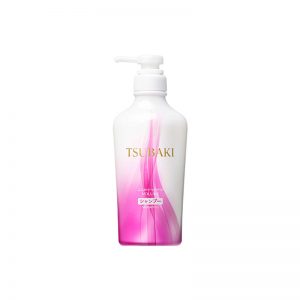 Shiseido Tsubaki Volume Touch Shampoo