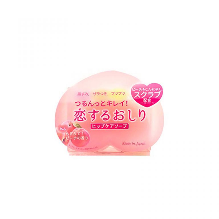 Japanese Soap 12 Best Bar Soaps Slow Soak