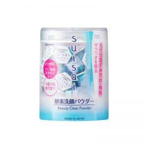 Suisai Beauty Clear Powder