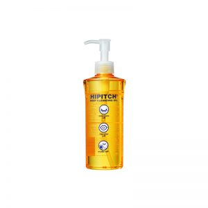 Hipitch Deep Cleansing Oil Japanese Cleansing Oil