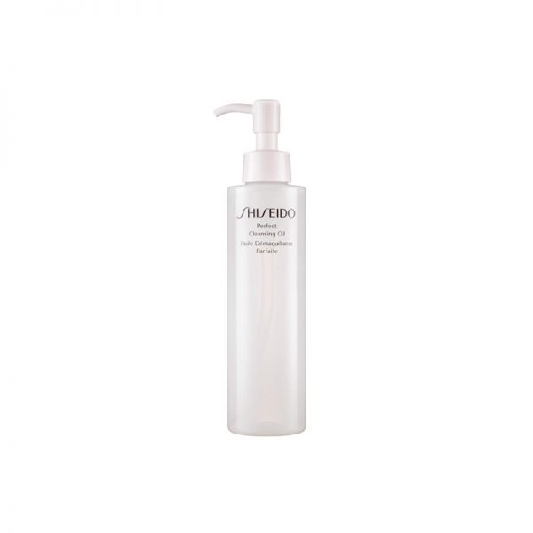 Shiseido Perfect Cleansing Oil Japanese Cleansing Oil