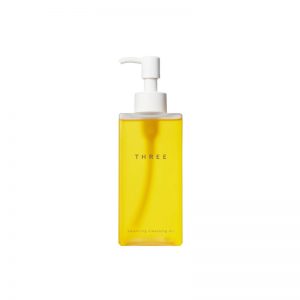 Three Balancing Cleansing Oil Japanese Cleansing Oil